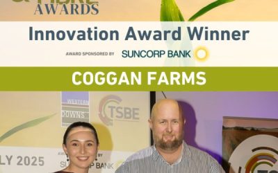 Innovation Award Winner